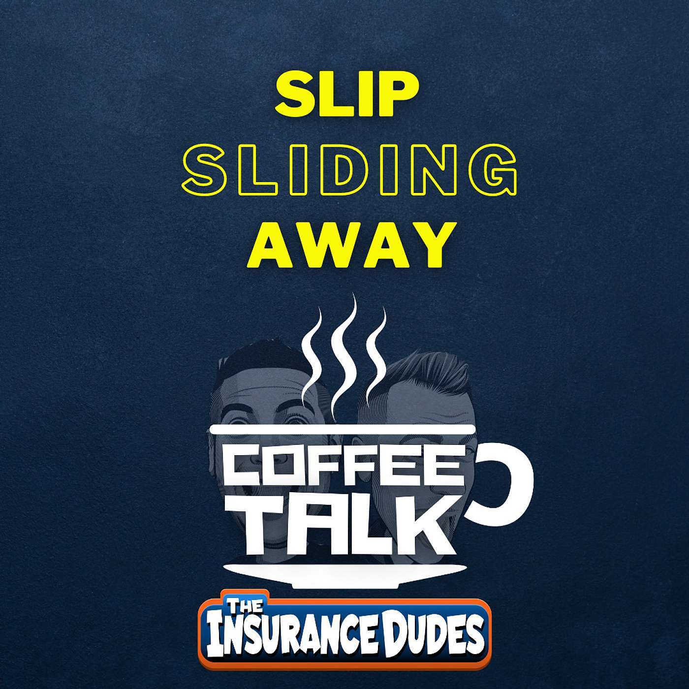 Slip Sliding Away episode artwork
