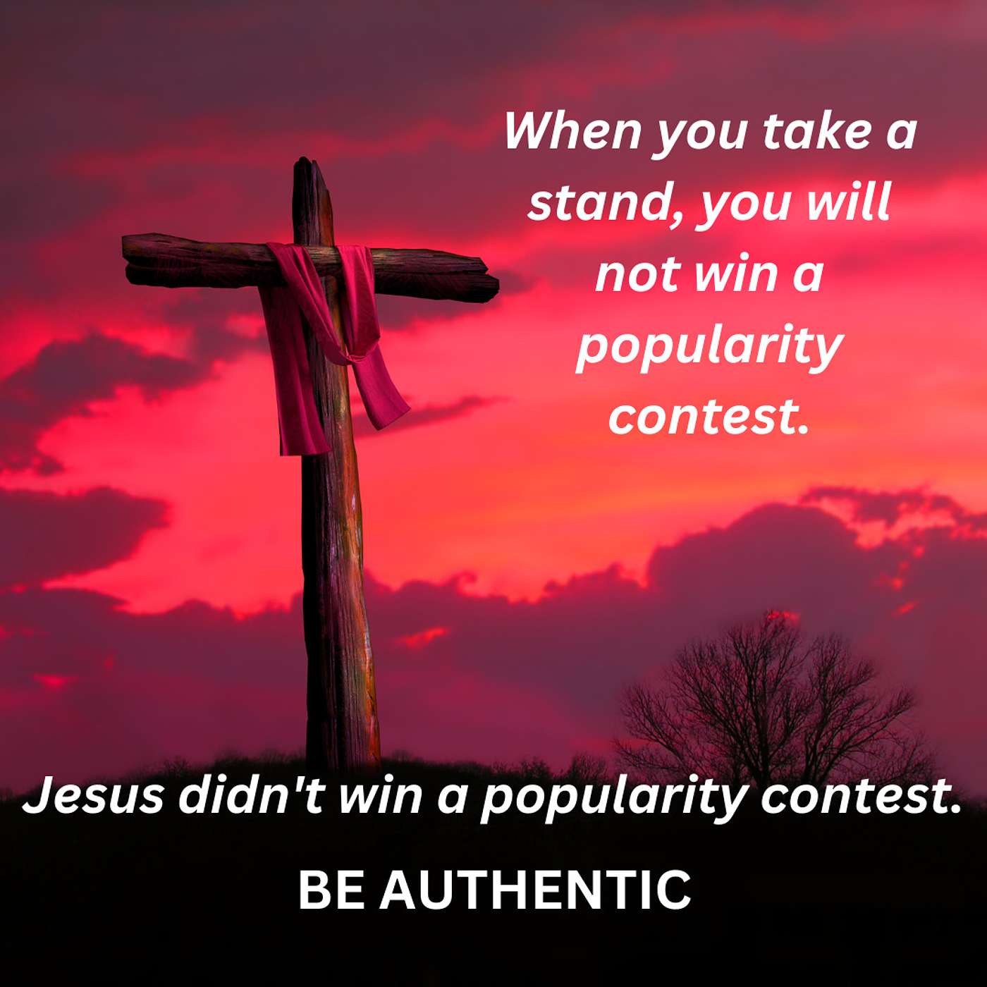 Tea, Toast, and Theology - All things Nourishing