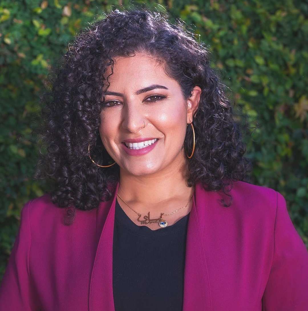 Elizabeth Shahid