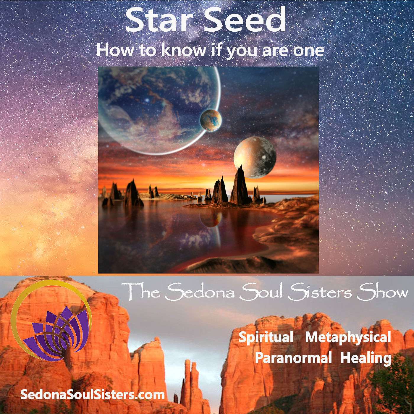 Star Seed