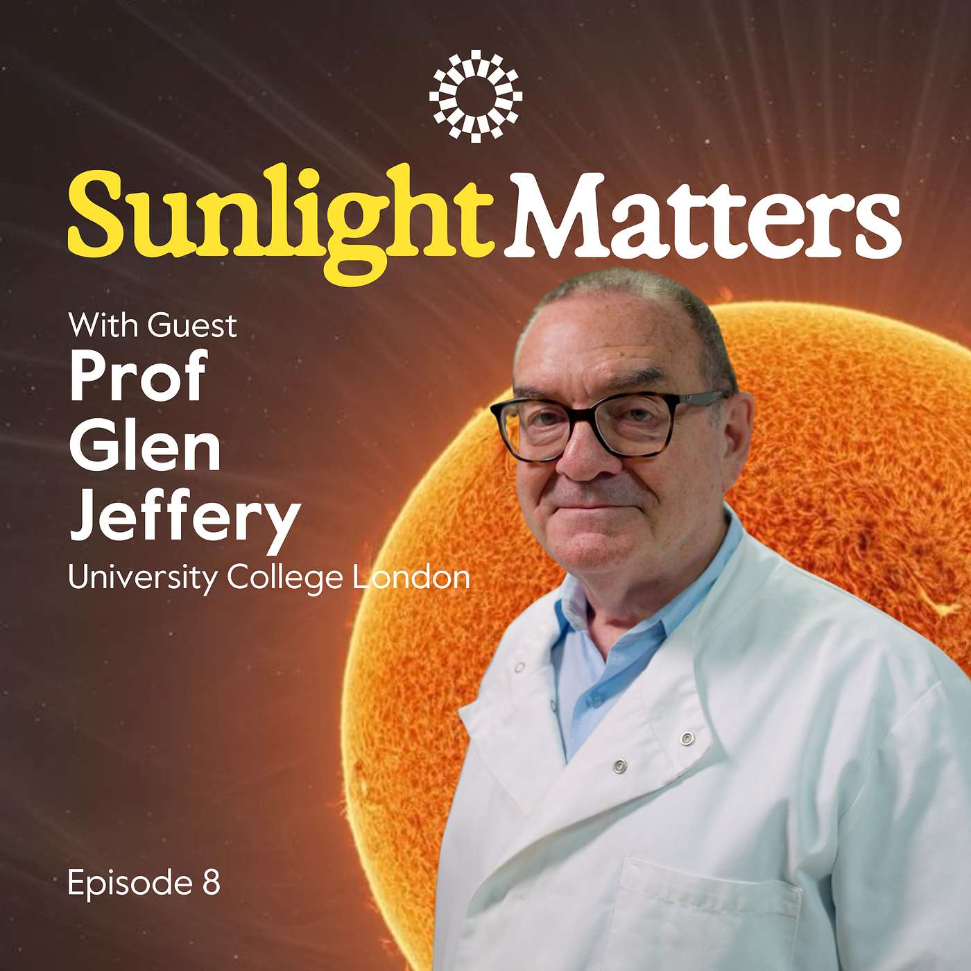 Sunlight Matters