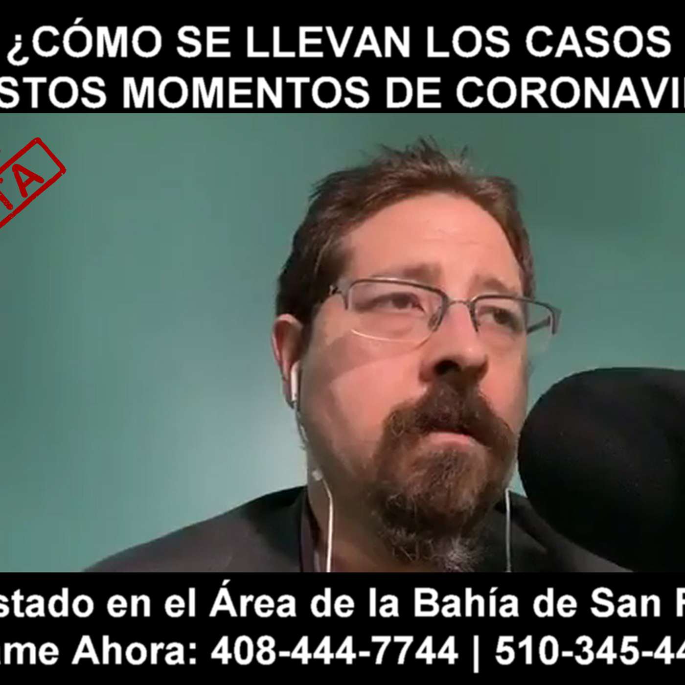 Abogado Criminalista Área de la Bahía