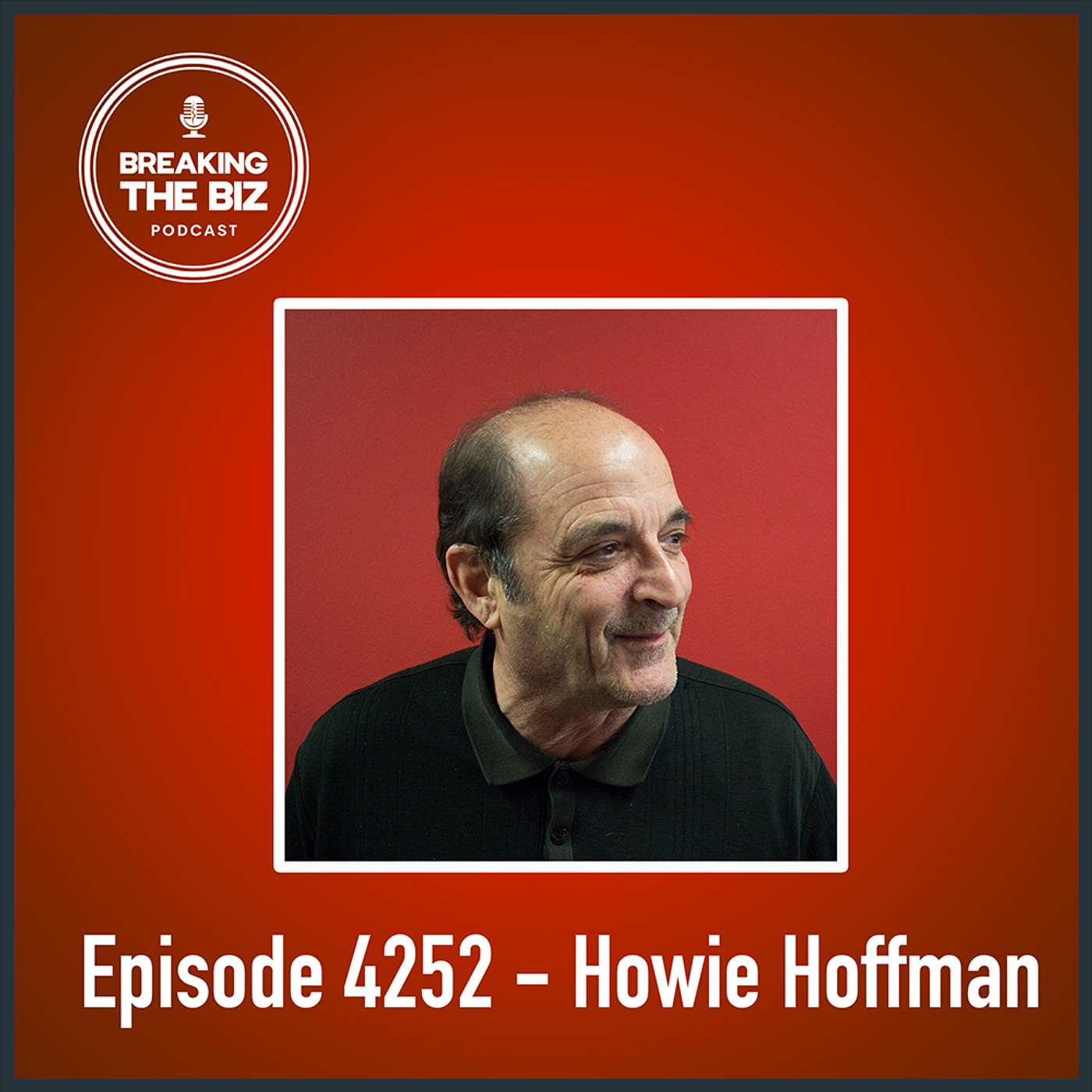 Breaking into Animation: Leading with Imagination and Inclusion // Howie Hoffman #4252 Breaking into Animation: Leading with Imagination and Inclusion // Howie Hoffman #4252