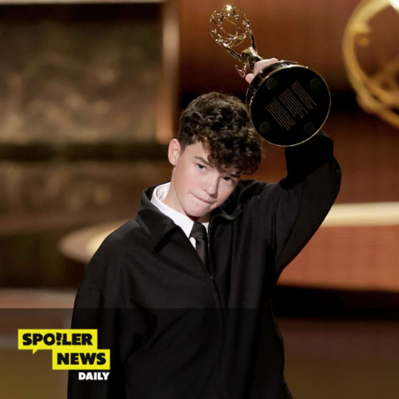 ¡Owen Cooper gana el premio Emmy! ¡Estreno de Springsteen: Música de ninguna parte!