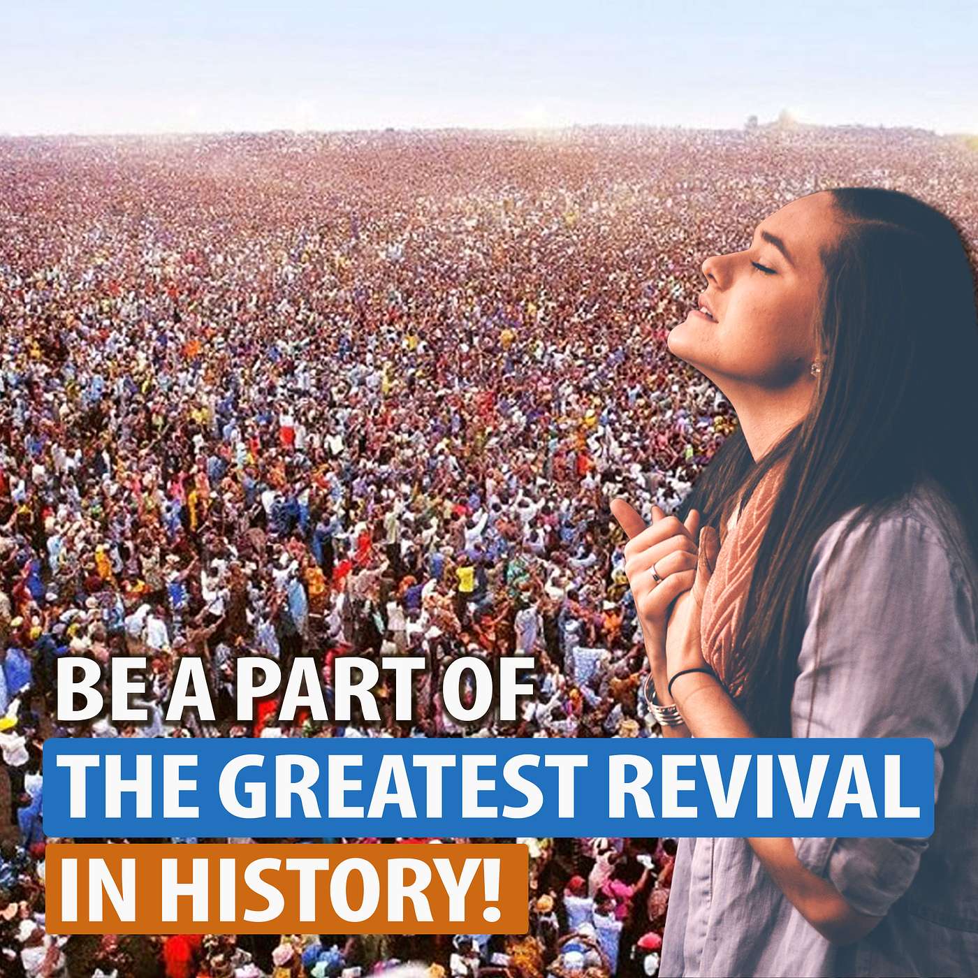 The Biblical yet Missing Key to God’s Blessing on Your Life and Massive Revival