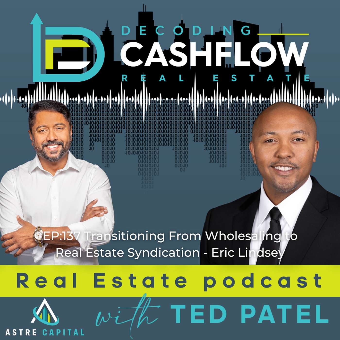 Decoding Cashflow
