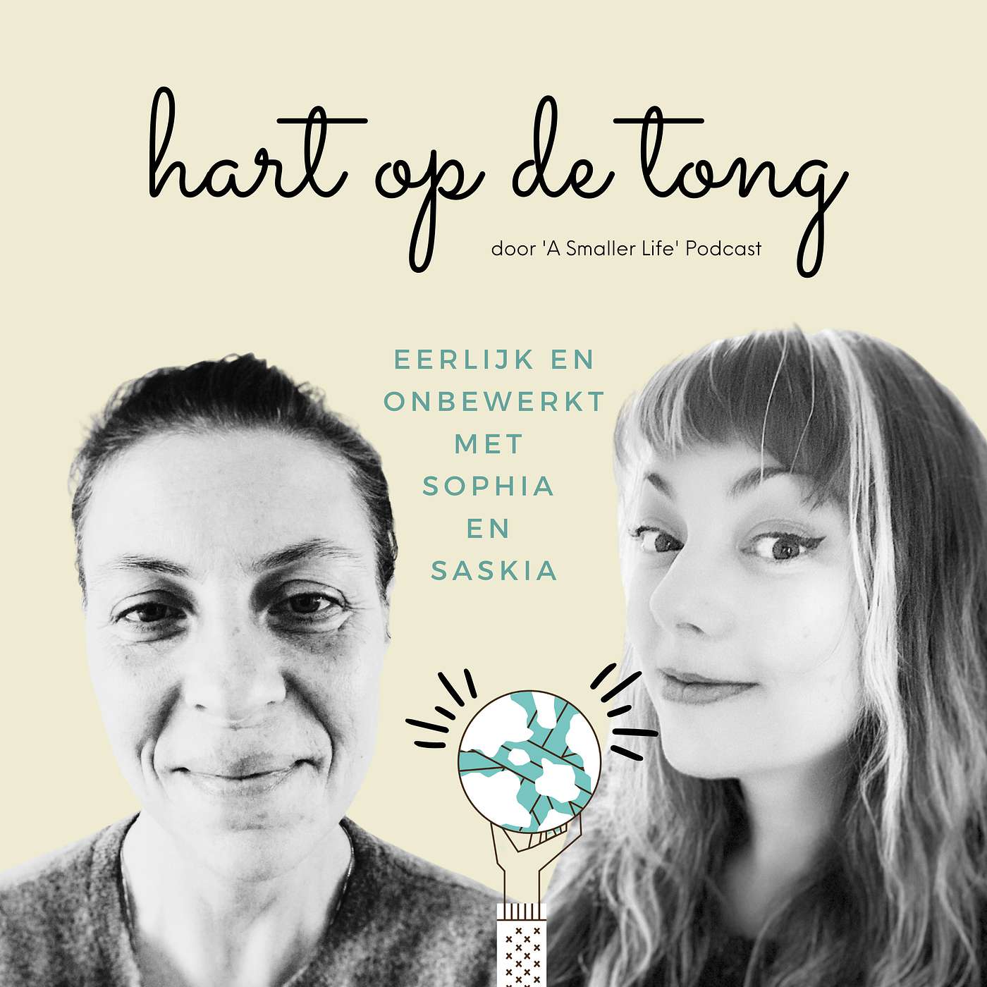 #24 - 'Hart op de Tong' pt.2 - Minder Kopen