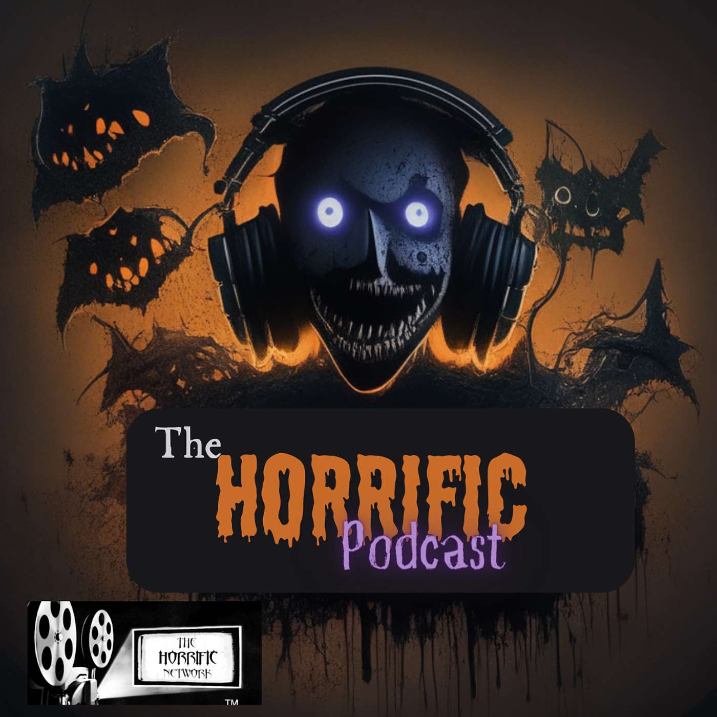 The Horrific Network