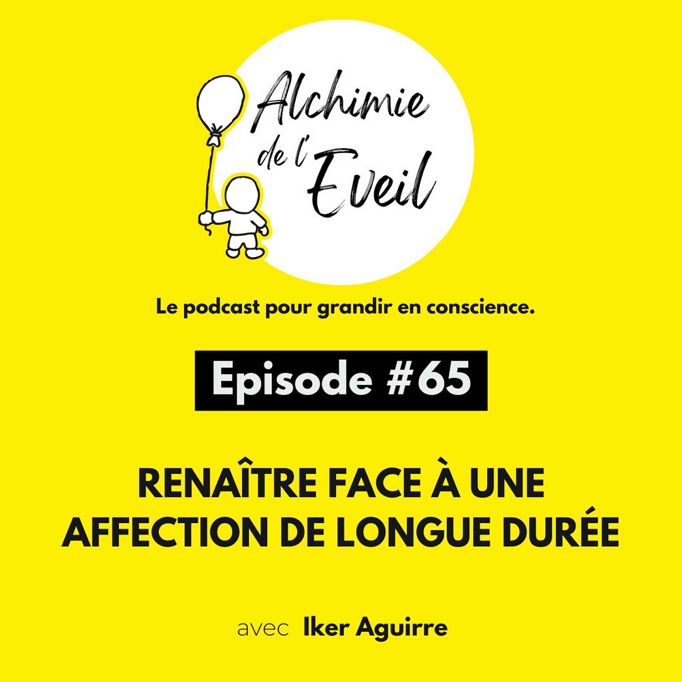 Une Alchimie de l\'Eveil