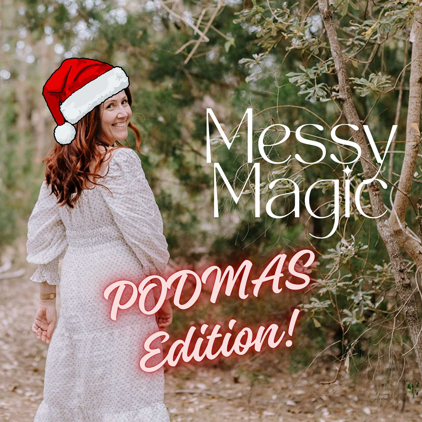 Messy Magic