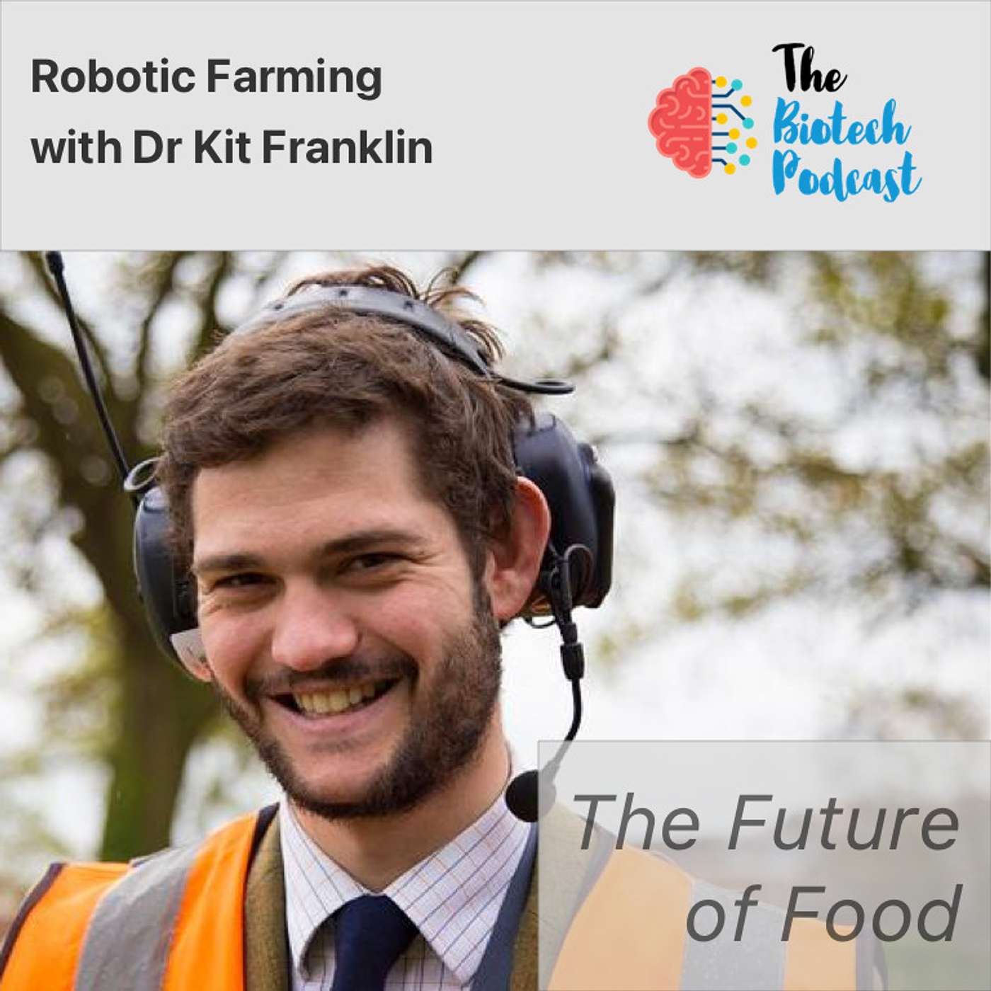 The Biotech Podcast