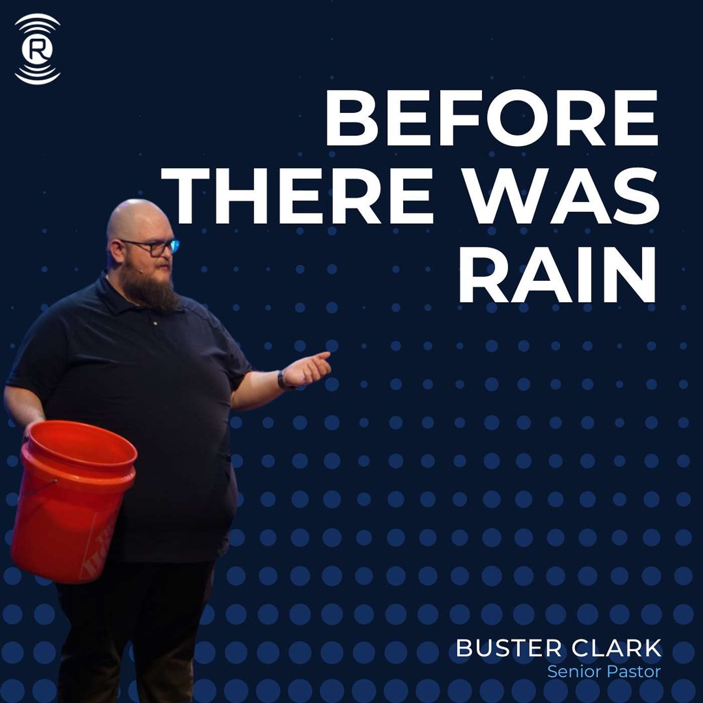 Before There Was Rain episode artwork