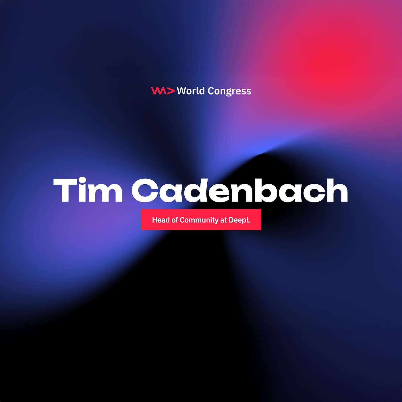 I'm a Developer Working in Marketing... Here's Why - Tim Cadenbach episode artwork