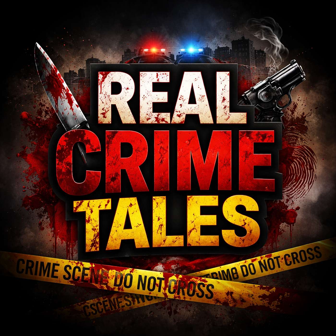 Real Crime Tales