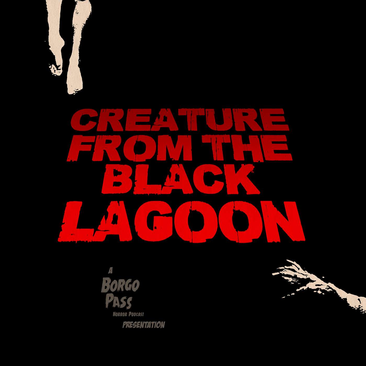 Borgo Pass Horror Podcast