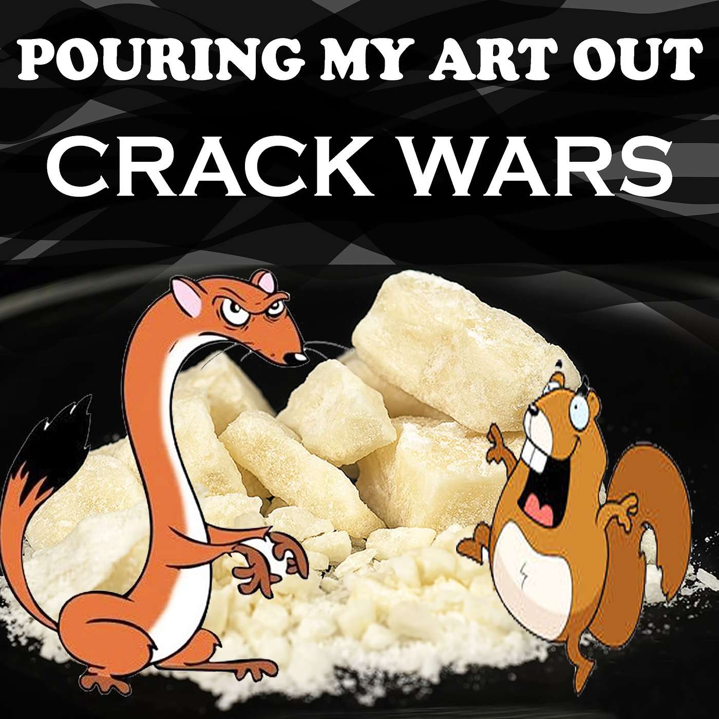 Crack Wars