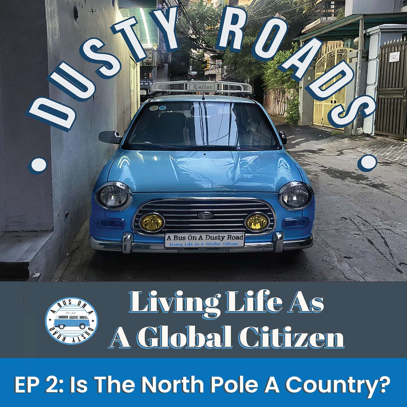Is The North Pole A Country?