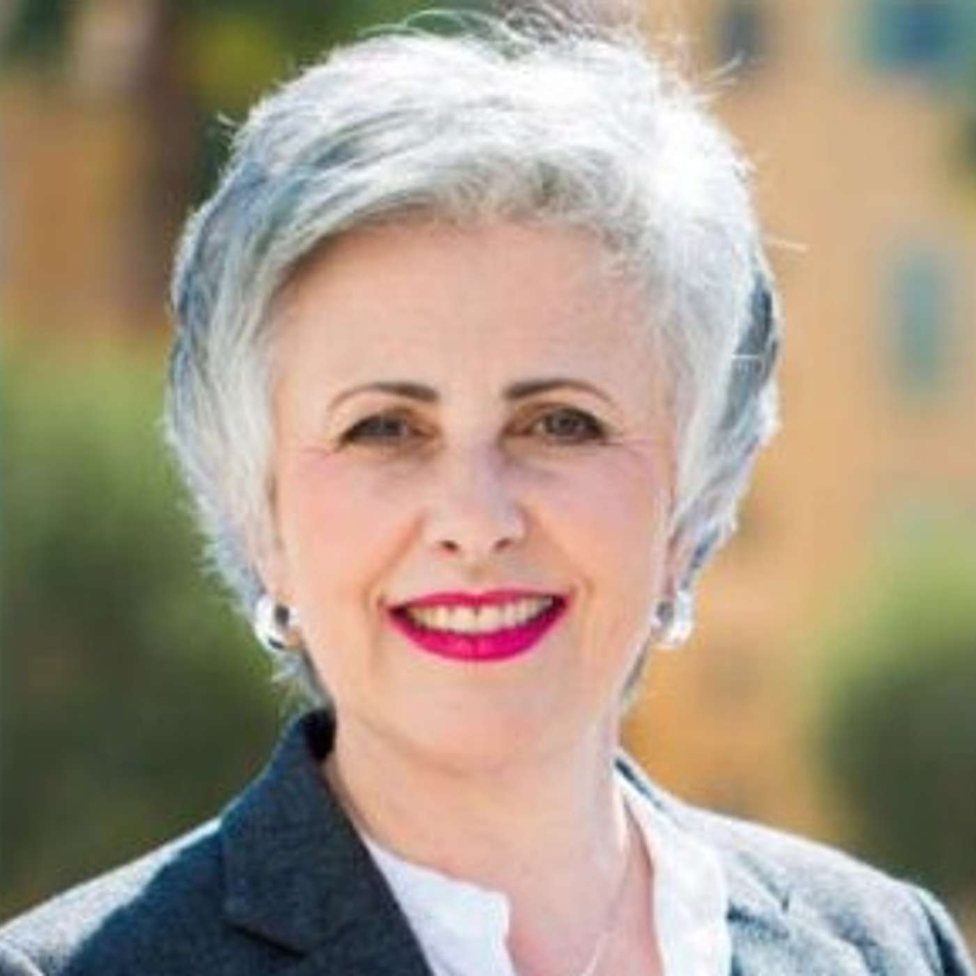 The 4 Years of Challenge for the Church | Marie-Helene Moulin | LWCC