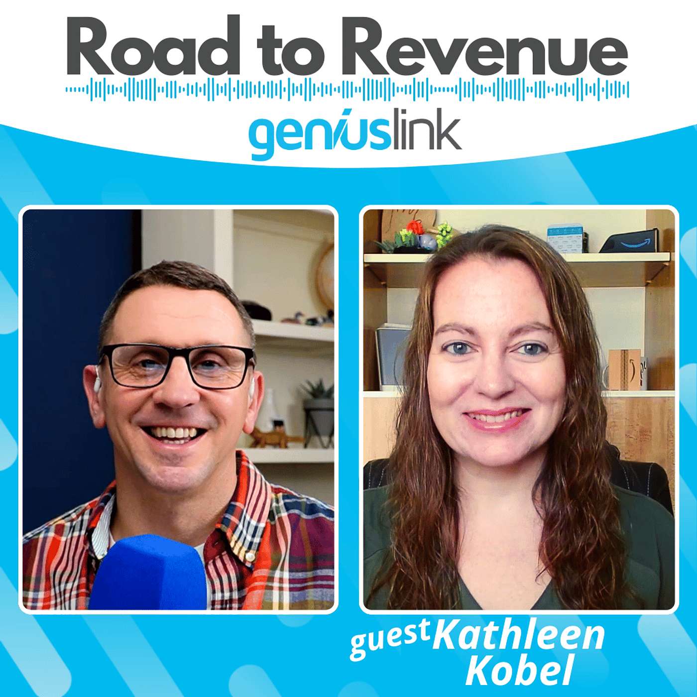 Road to Revenue | Geniuslink