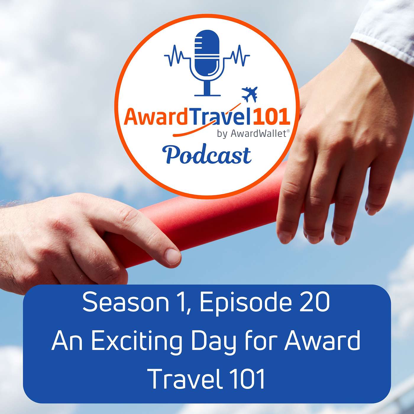 Award Travel 101
