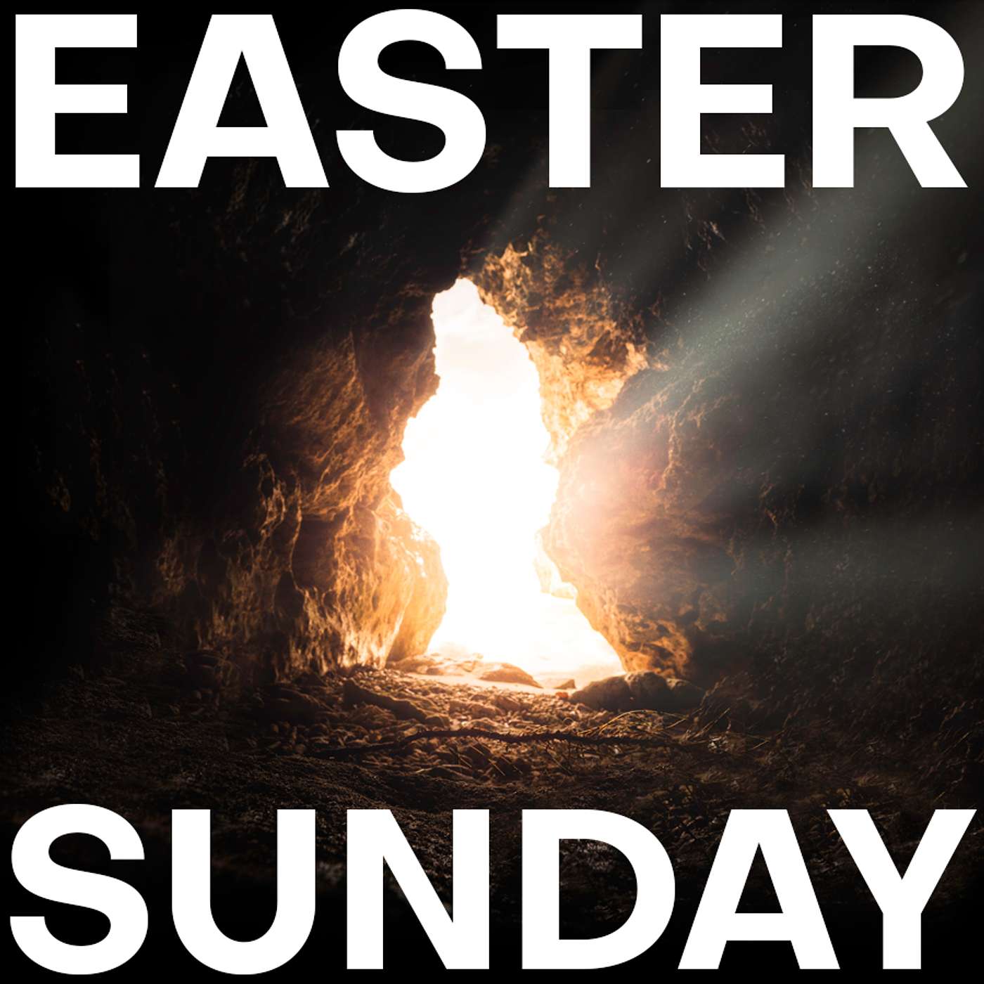 Season 5 Episode 83 - Easter Sunday