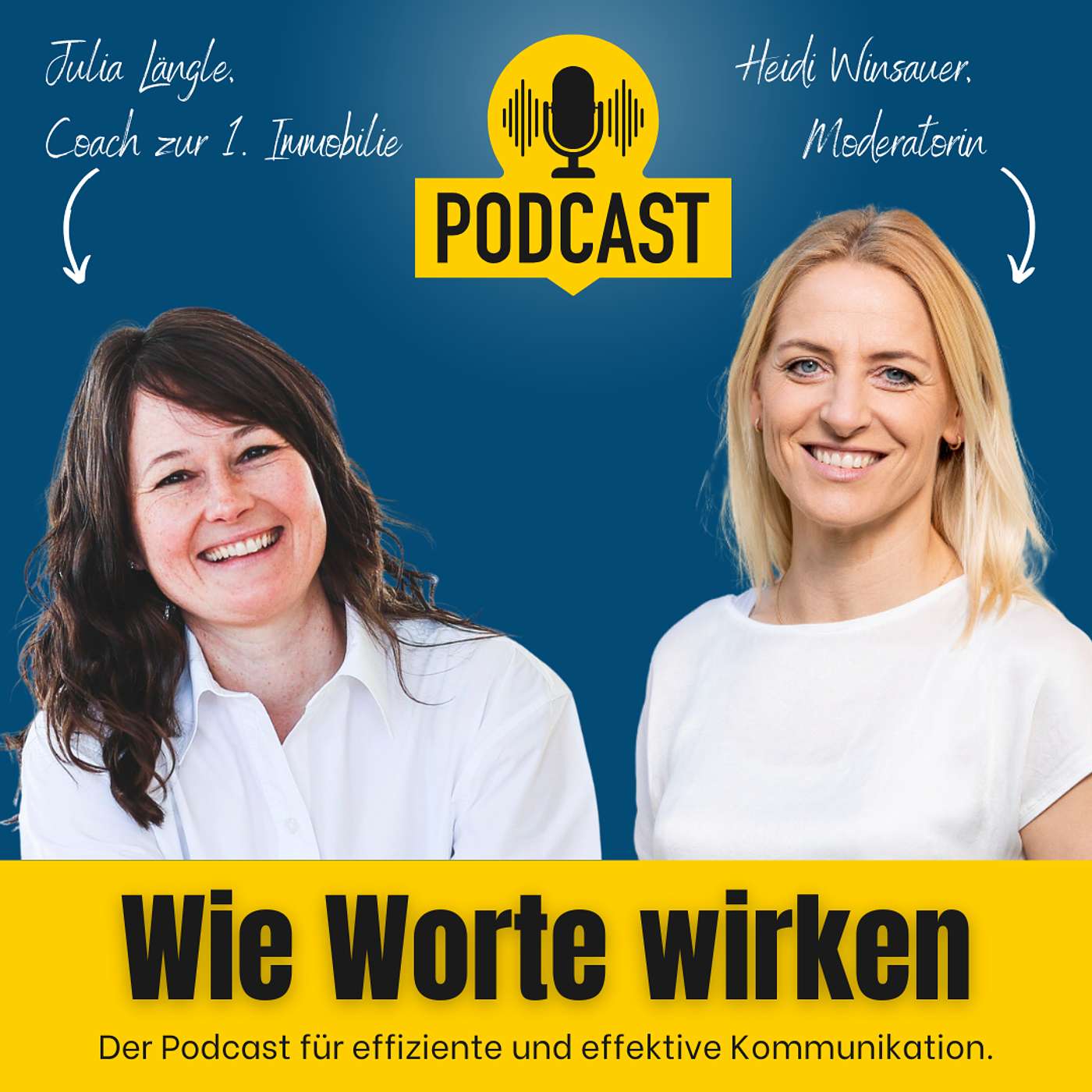 Wie Worte wirken