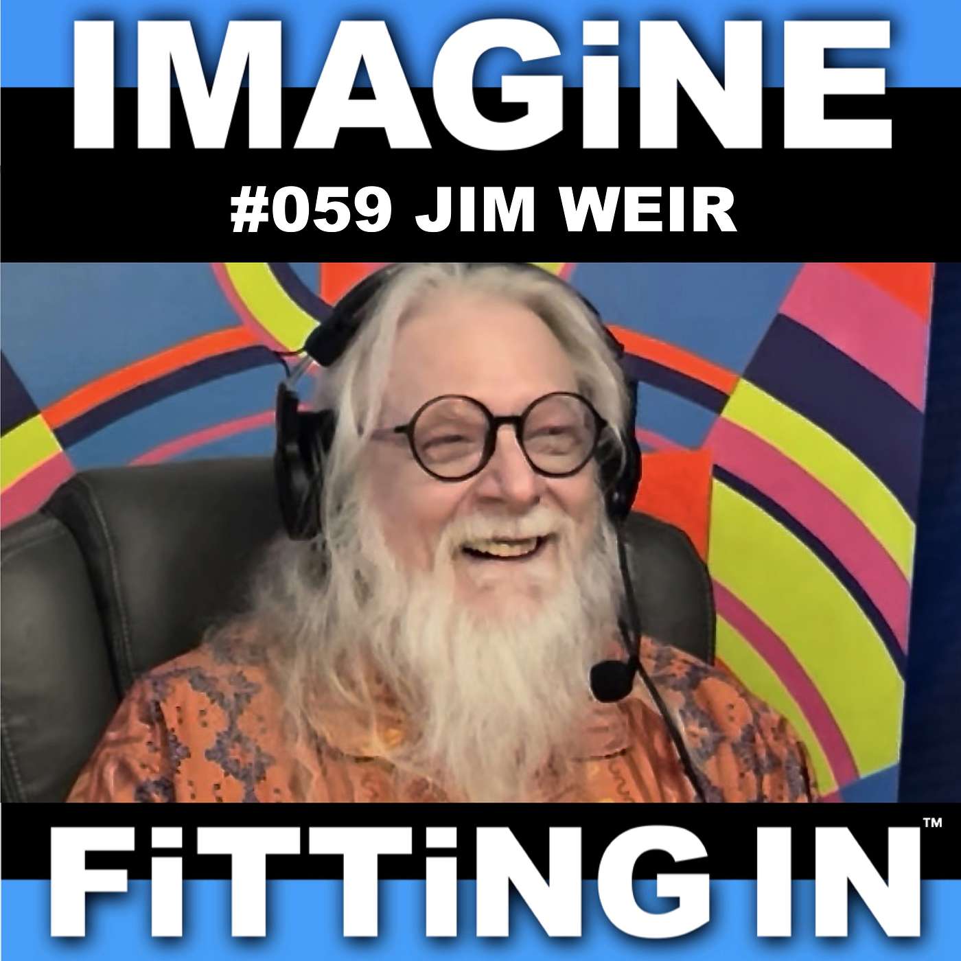 IMAGiNE FiTTiNG IN™