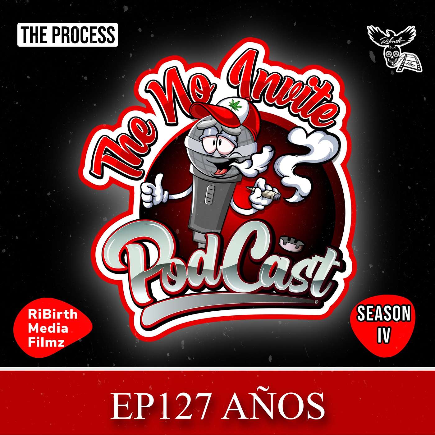 EP127 AÑOS