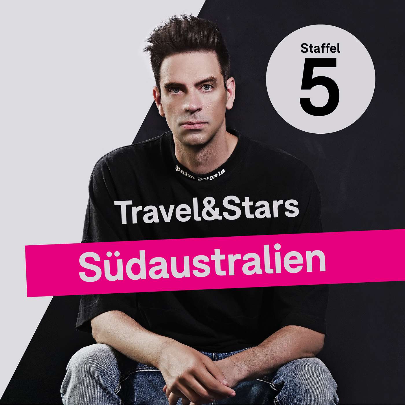 Travel & Stars · Experten & Stars im Reise Podcast