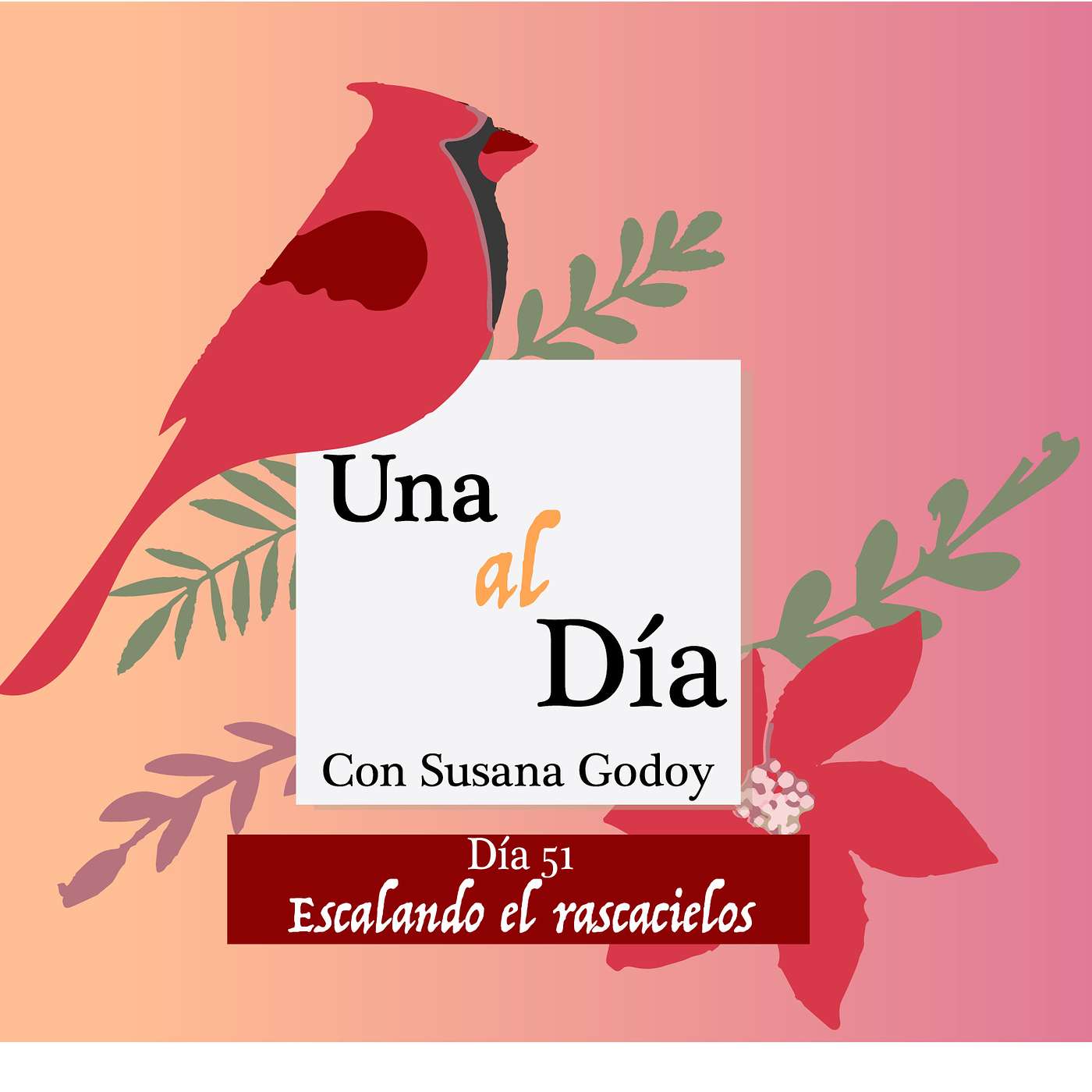 Susana Godoy Podcast