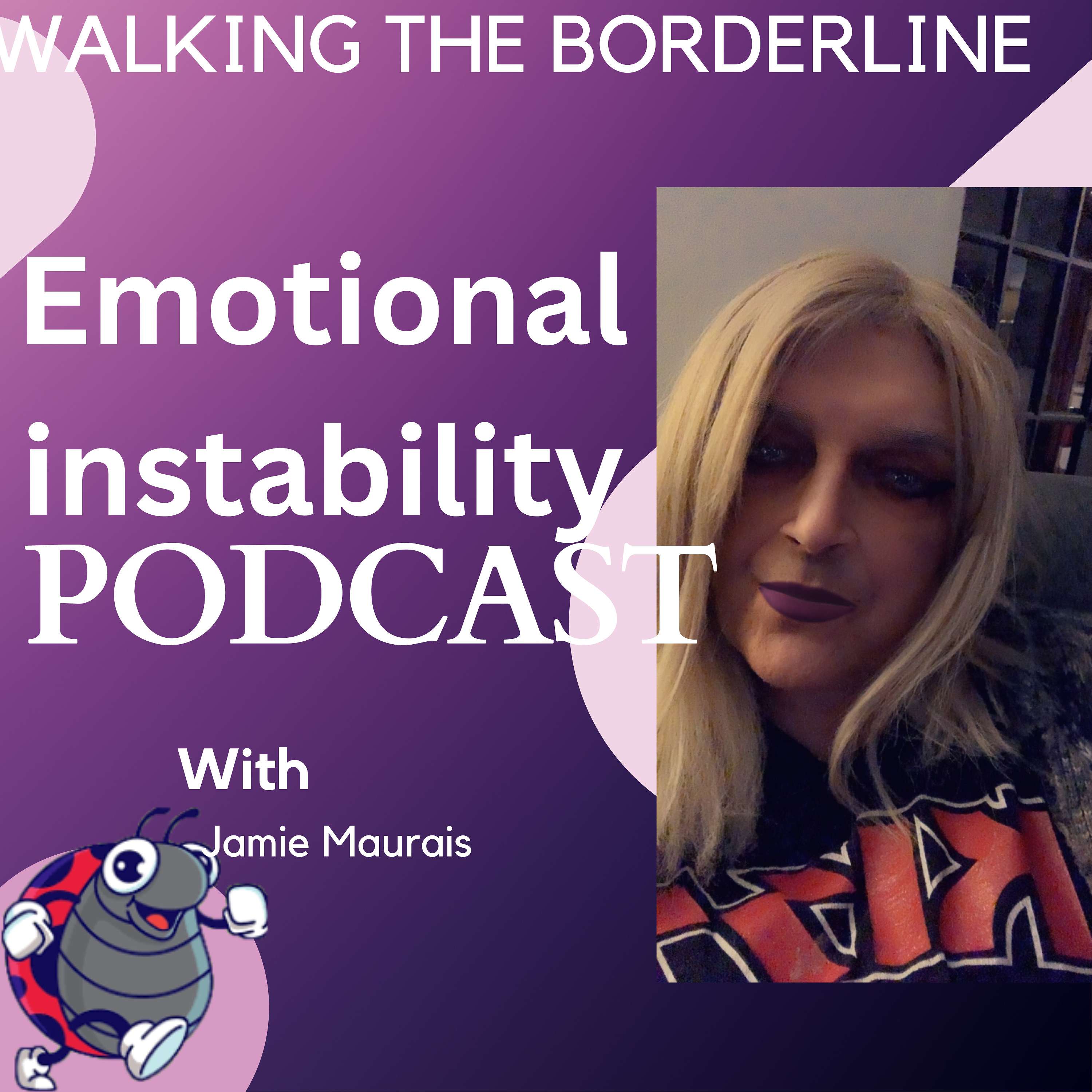 walking the borderline