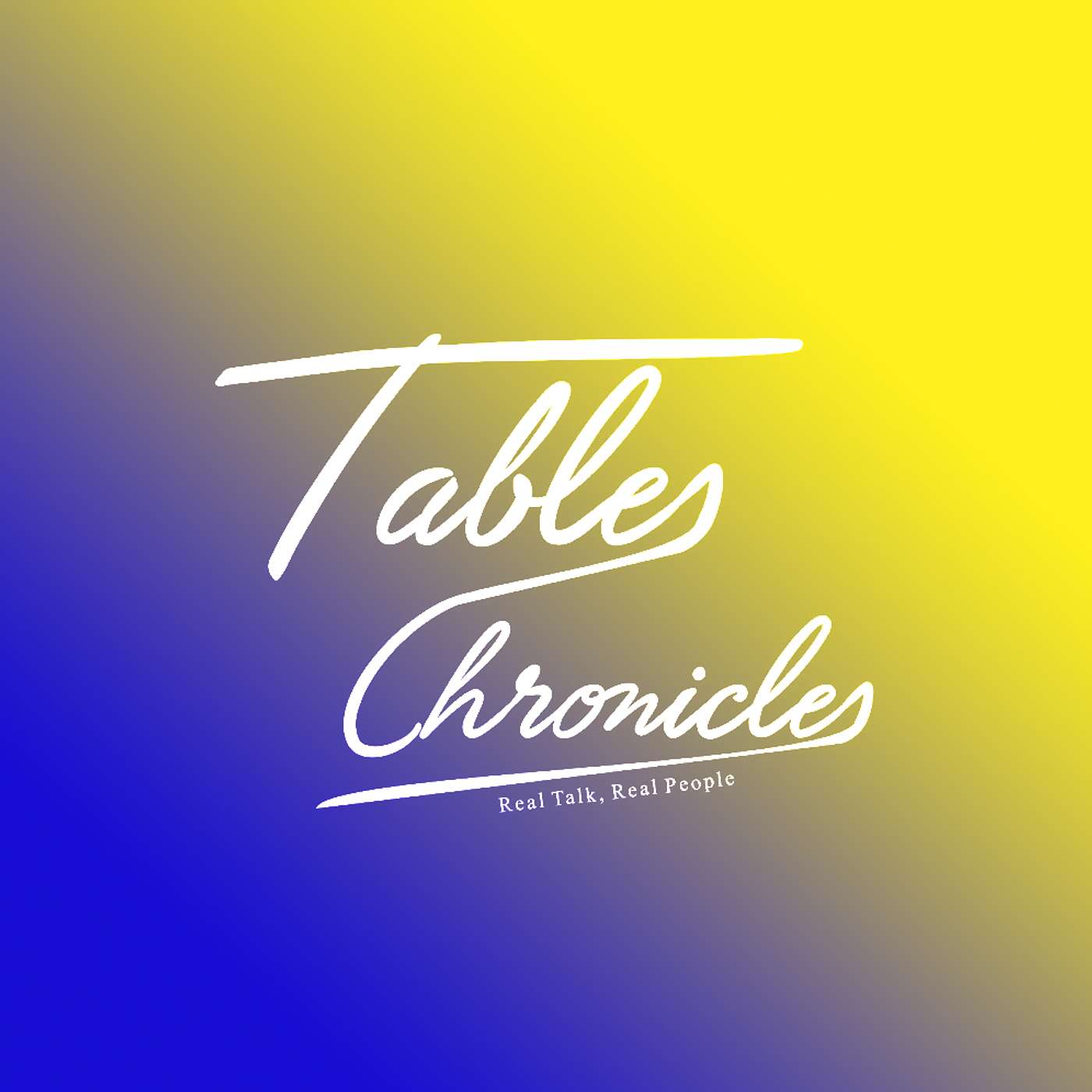 Tables chronicles