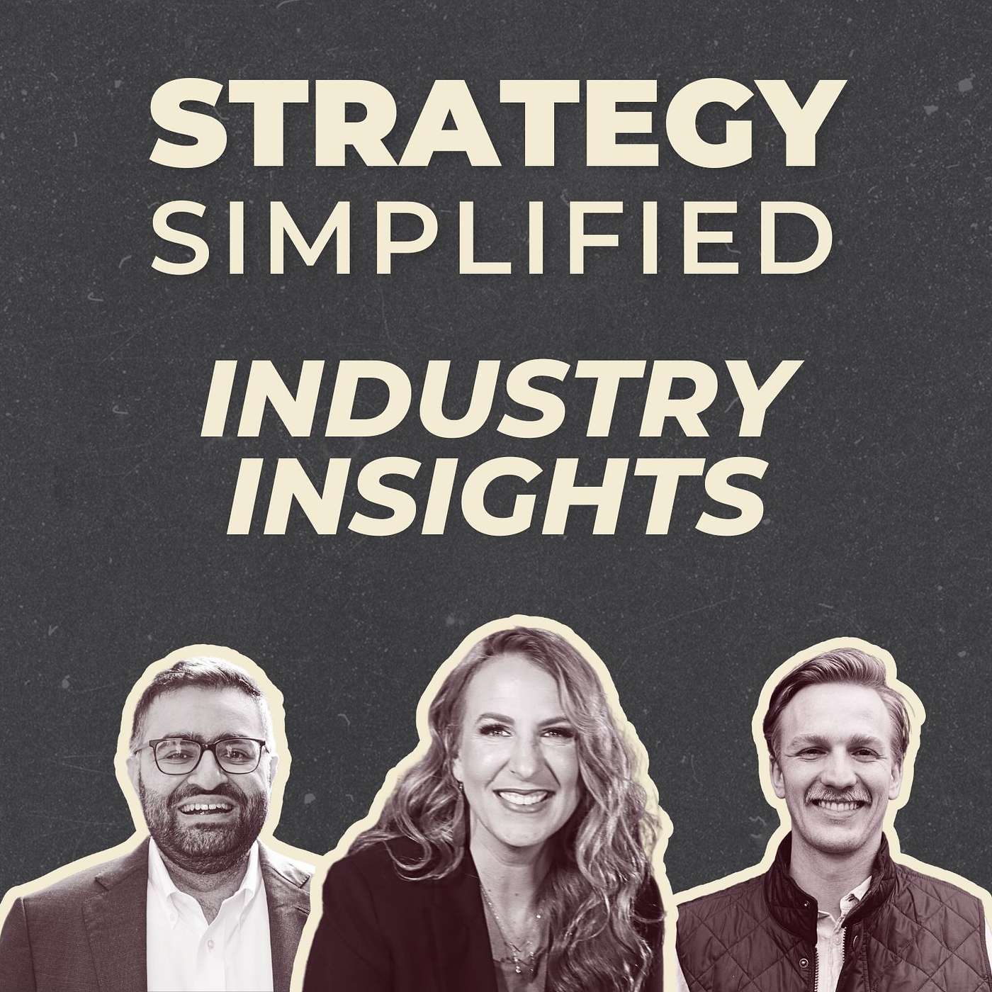 S21E7: The MBA1 Playbook to Land an MBB Consulting Internship