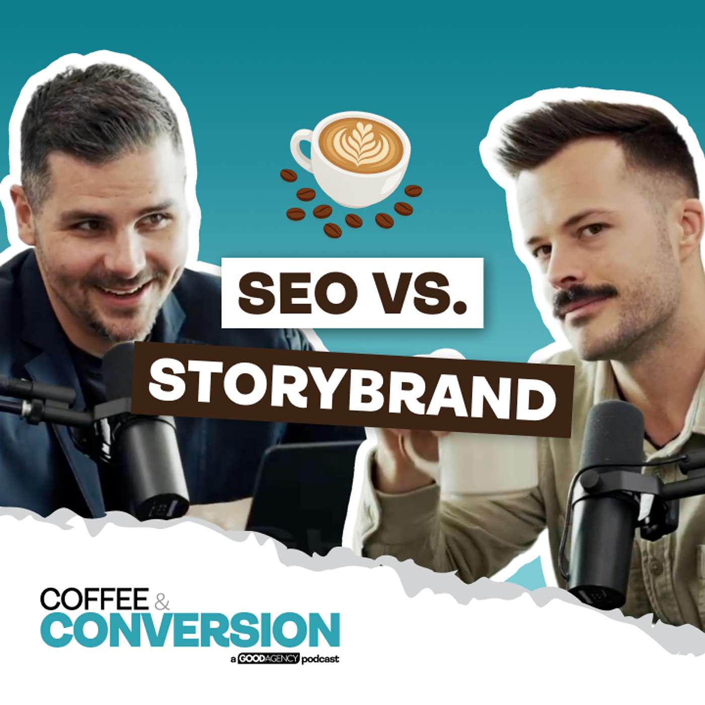 Coffee & Conversion