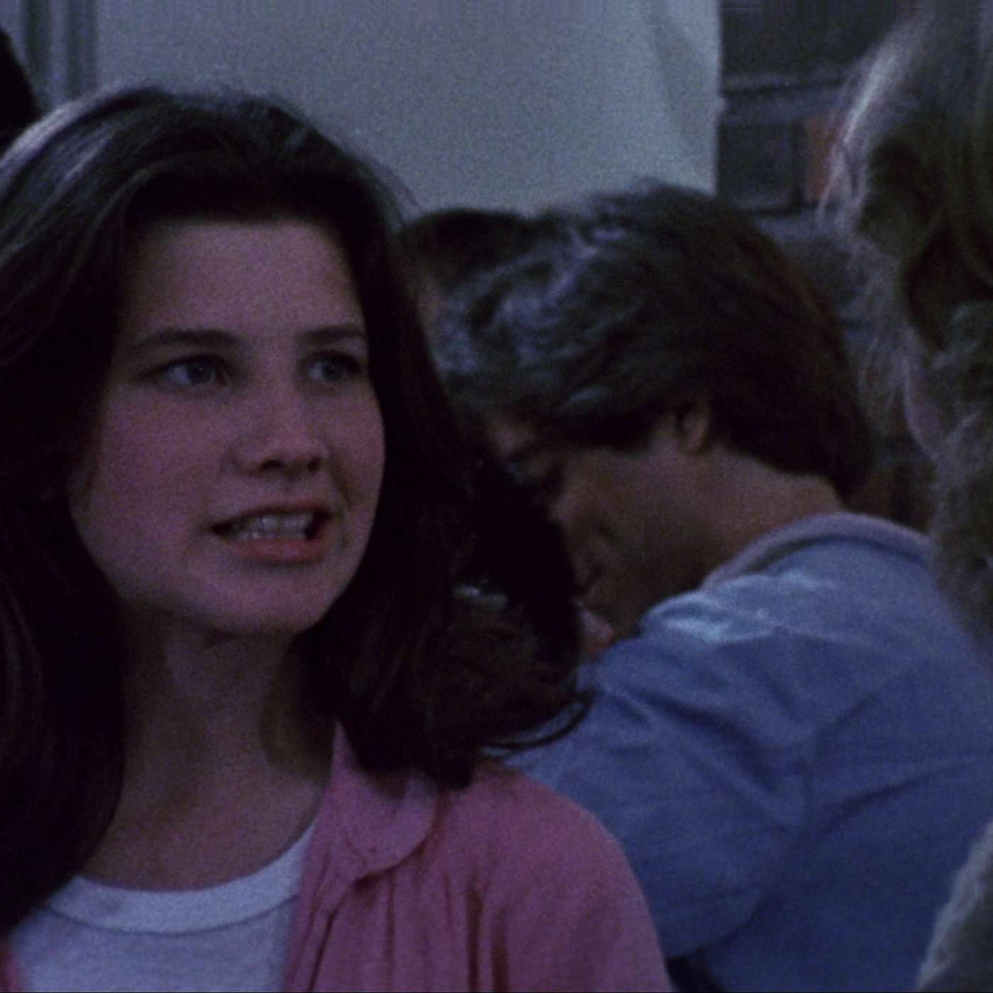 12 Days of Christmas: The Dorm That Dripped Blood