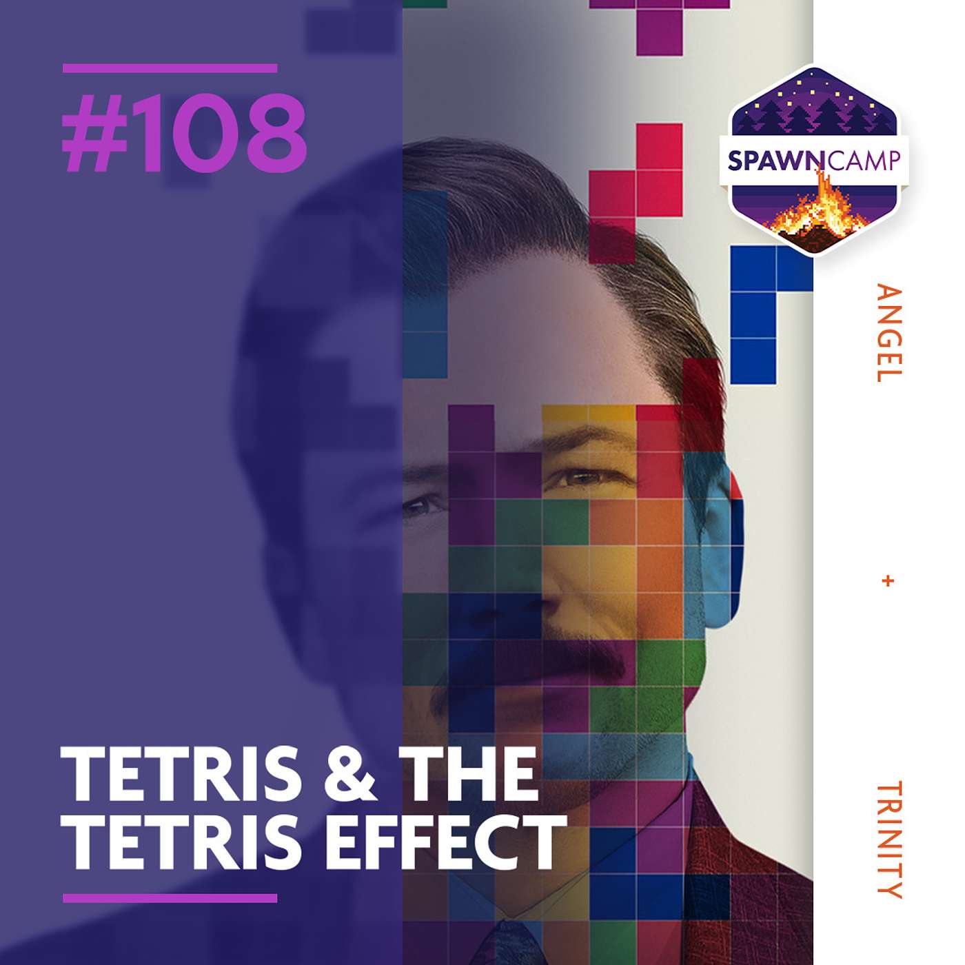 Tetris & the Tetris Effect Tetris & the Tetris Effect