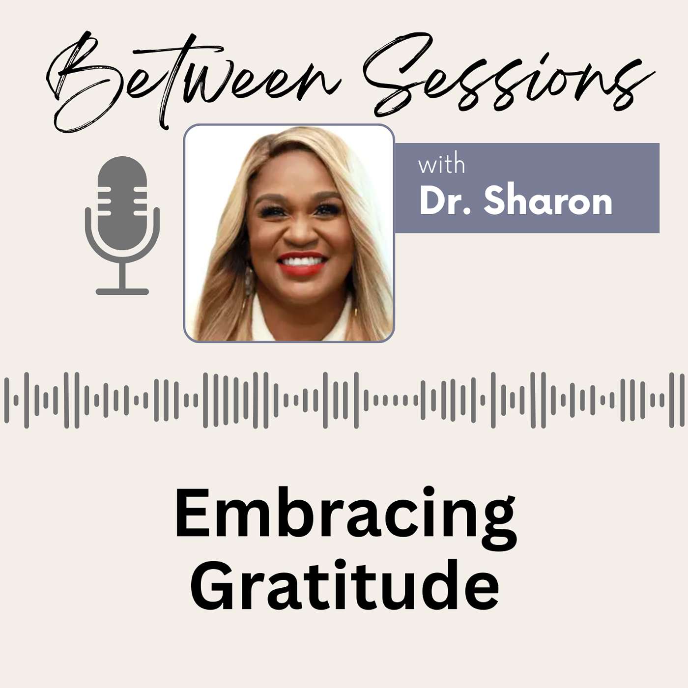 Embracing Gratitude