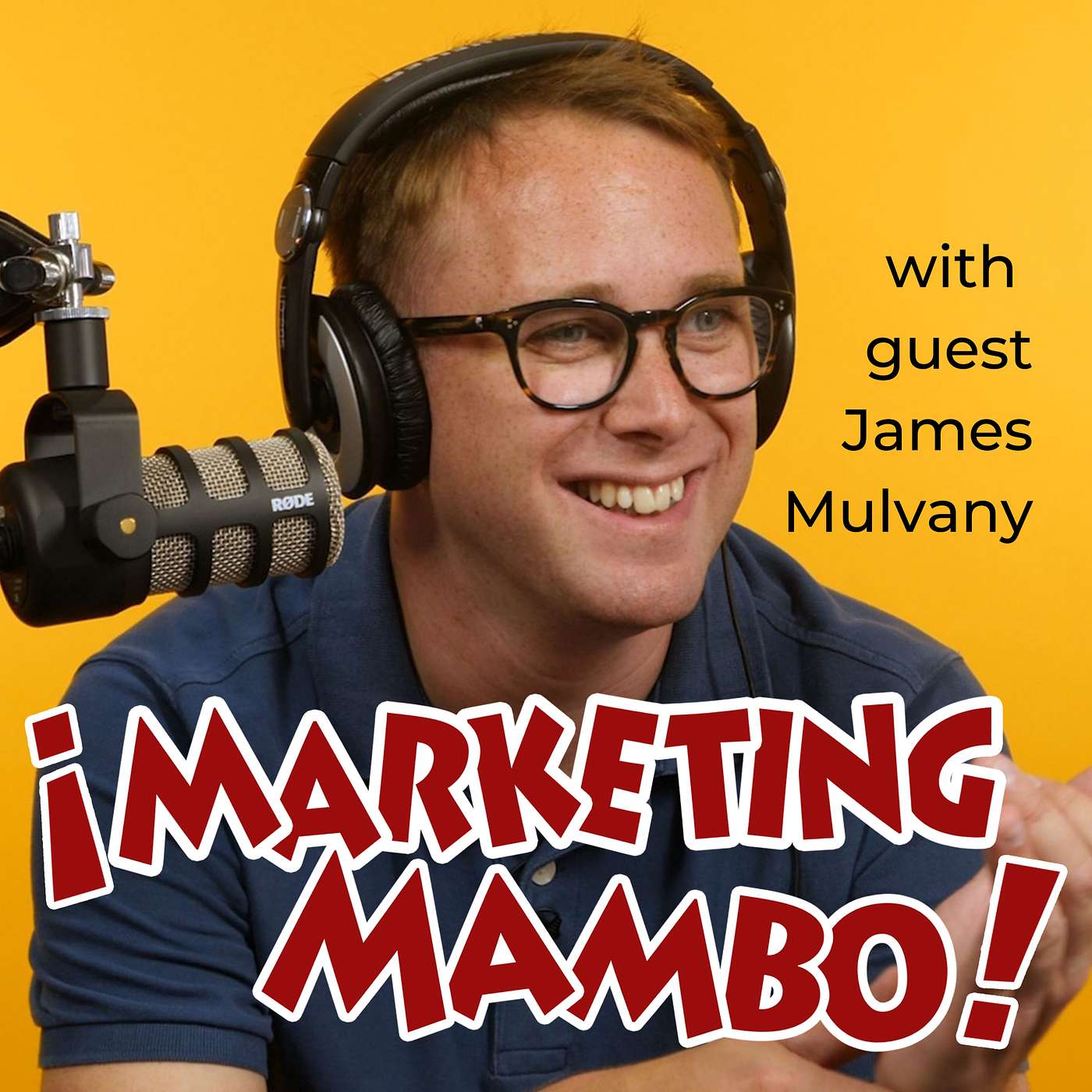 Marketing Mambo