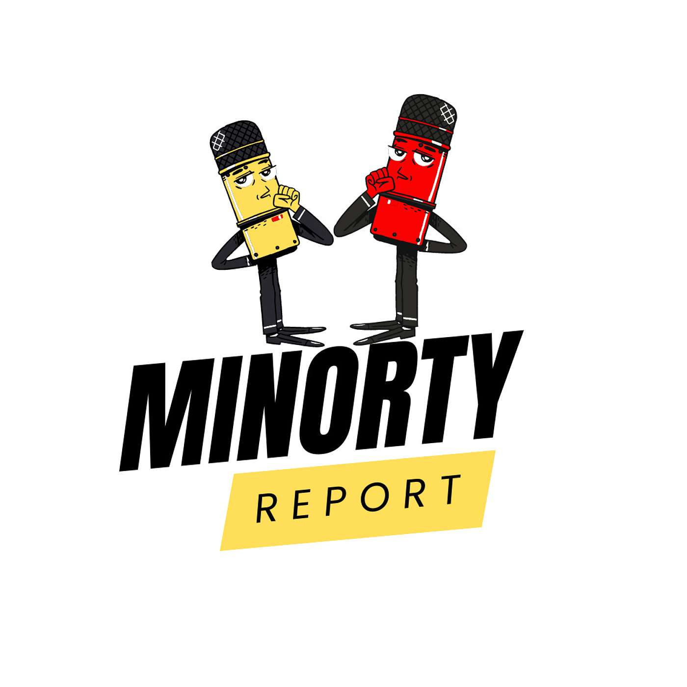 Minorty Report