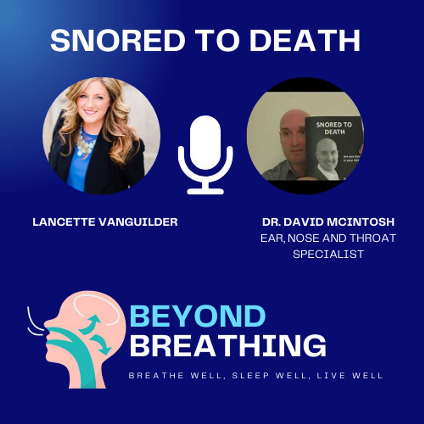 Beyond Breathing