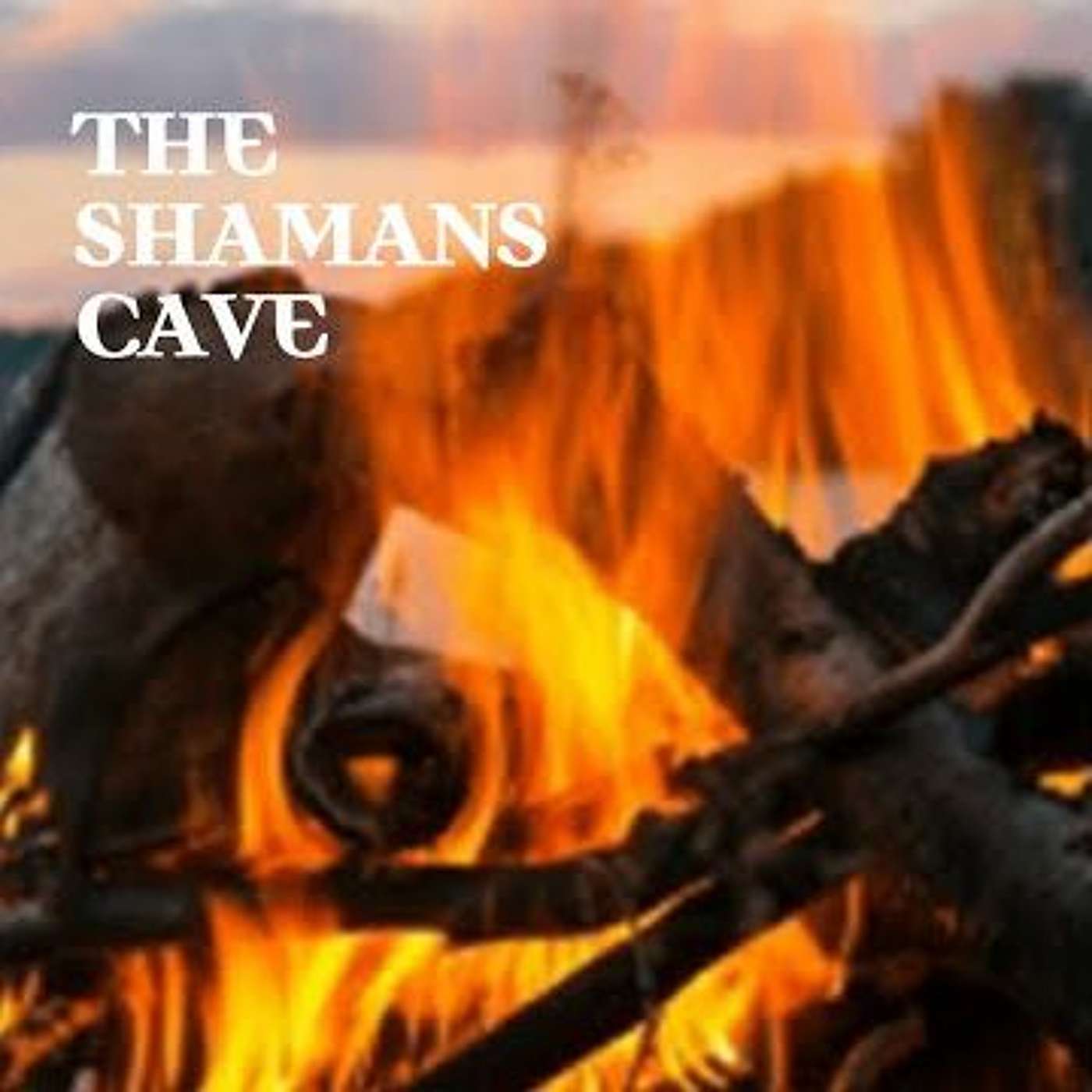The Shamans Cave