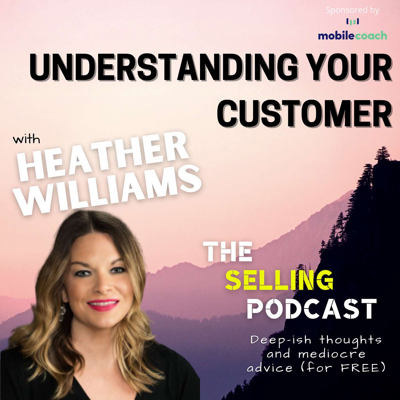 The Selling Podcast