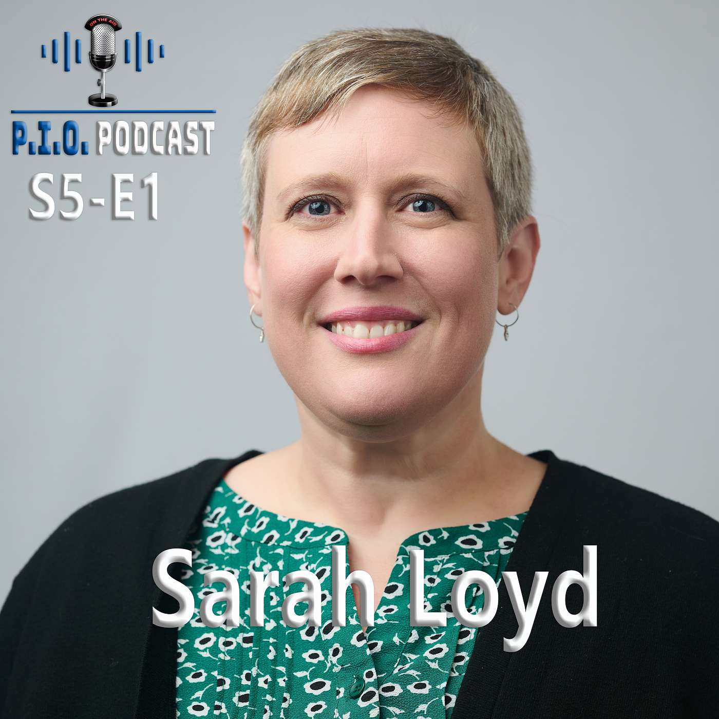 S5 - E1 Sarah Loyd - Head of Product Success and Evangelism  - Social News Desk