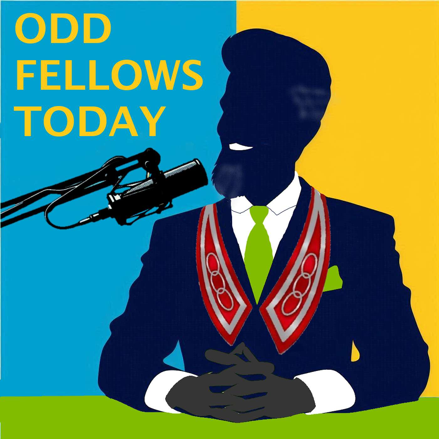 Odd Fellows Today