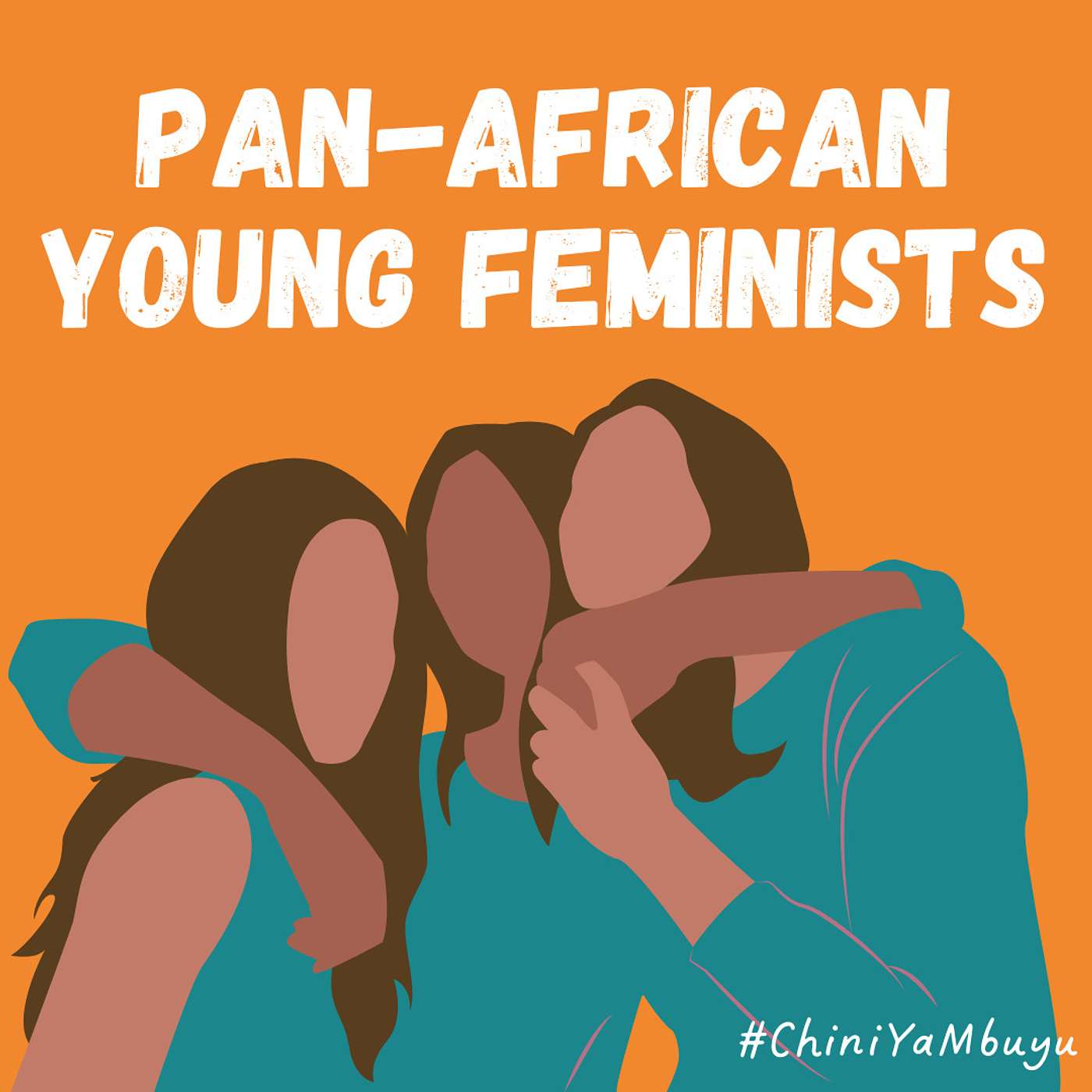 Pan - African Young Feminists