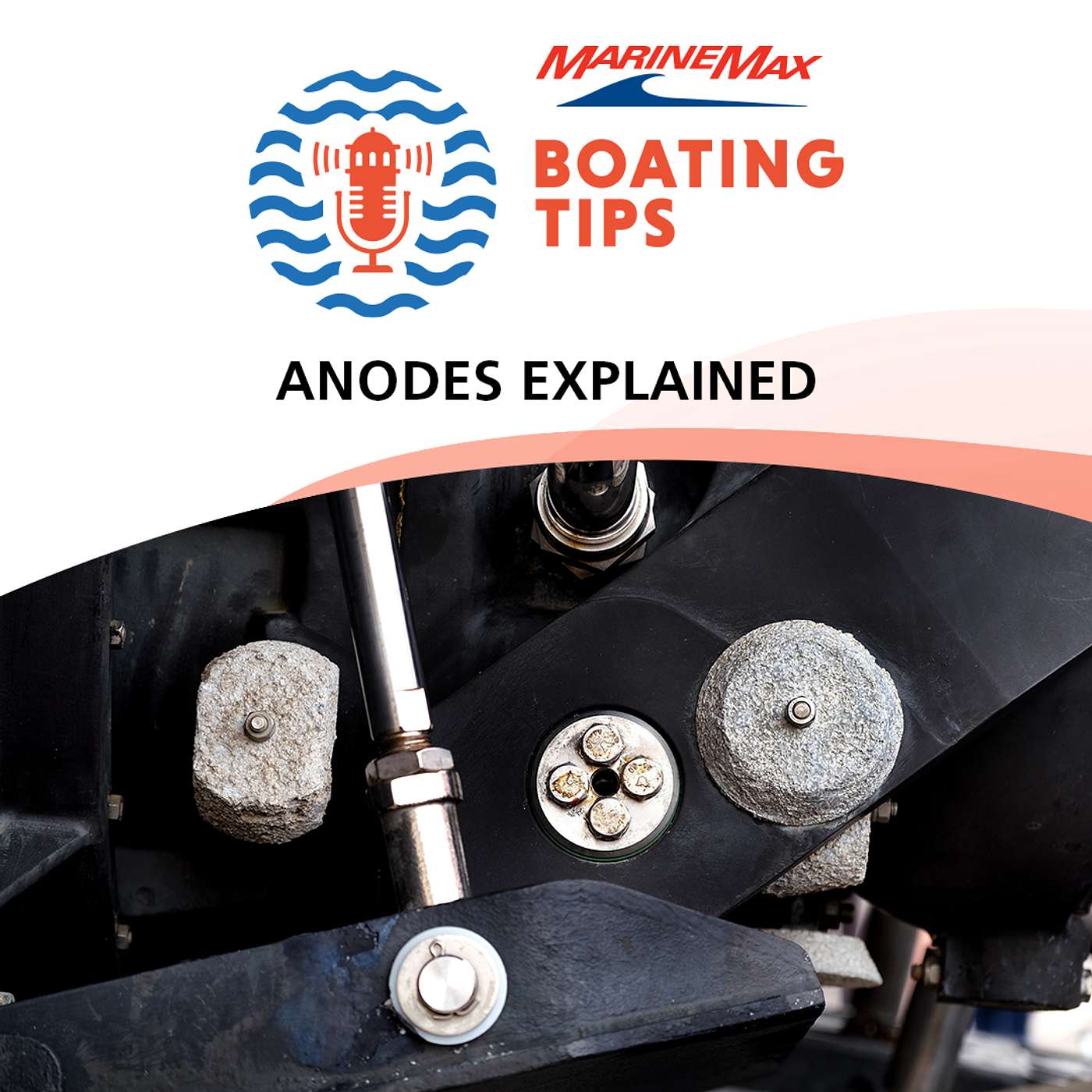 Boating Tips | Anodes