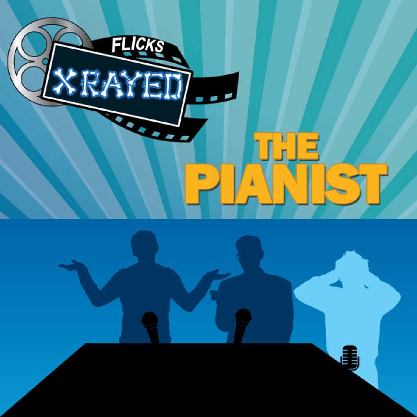 The Pianist