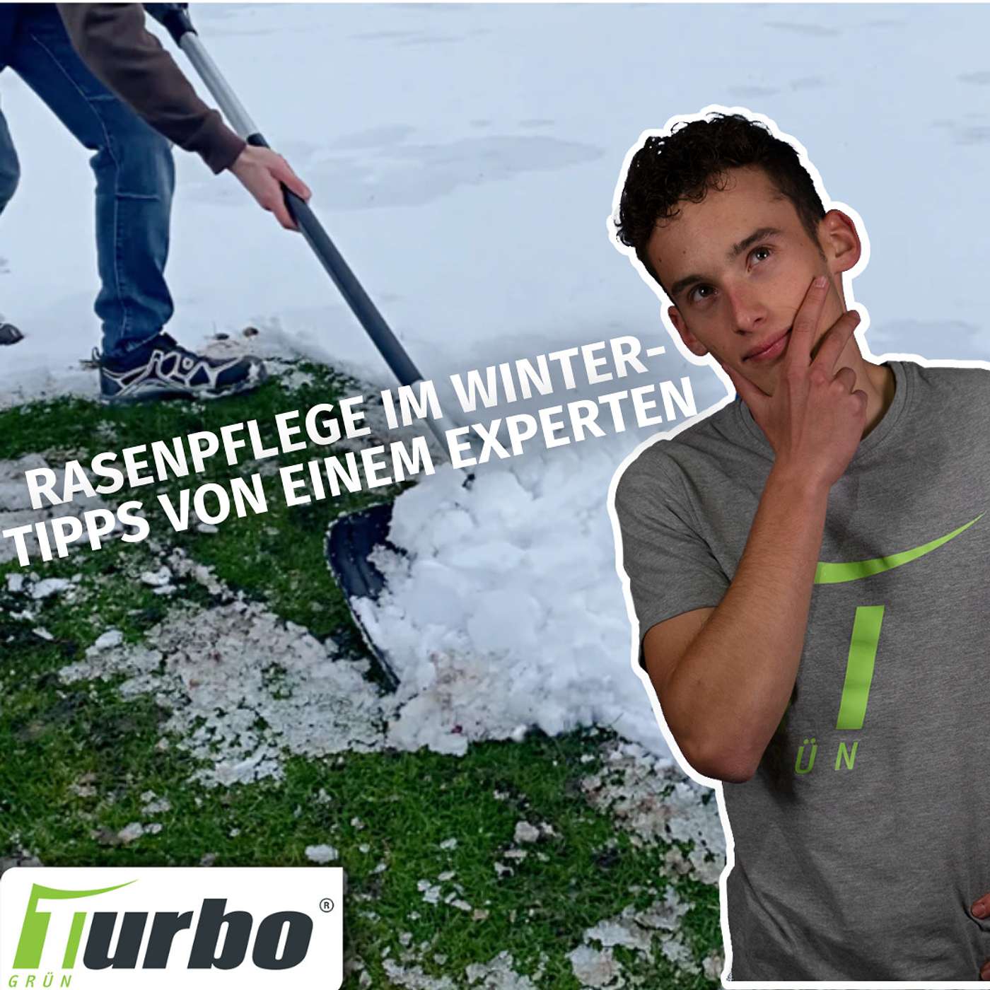 turbogrün | Rasentipps für unterwegs