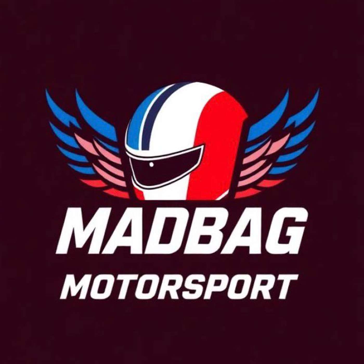 Madbag Motorsport: Get into motorsport! cover art