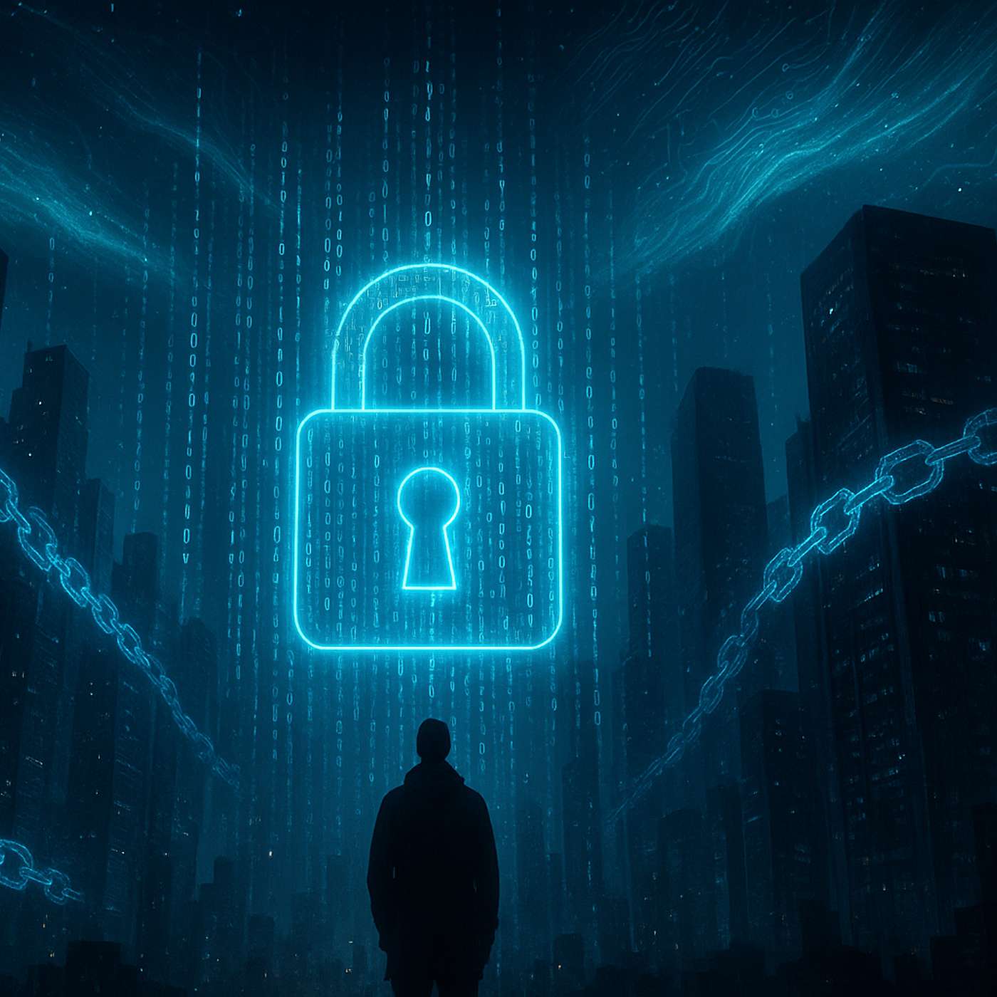 T3E53: Criptografía: El arte de ocultar en la era digital. IdeIAs.
